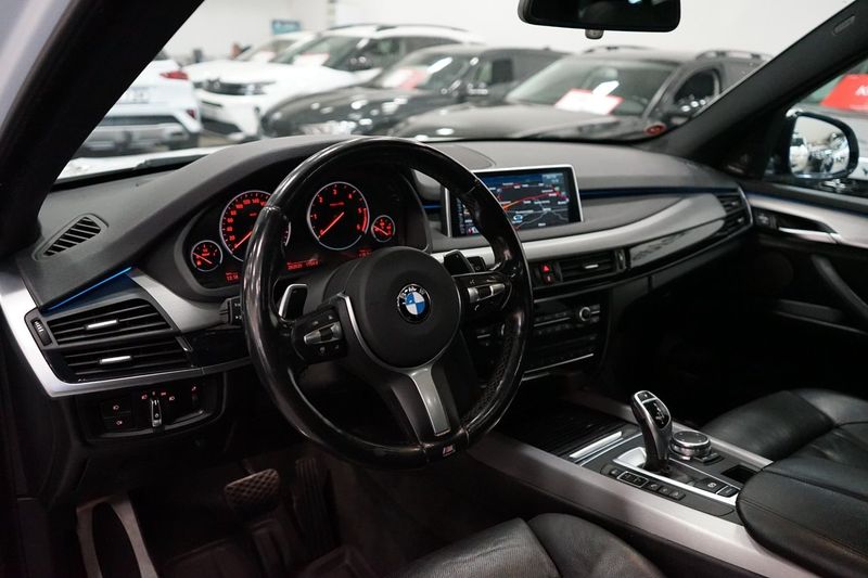BMW X5 bild 7