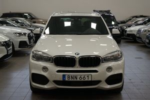 BMW X5 bild 3