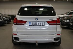 BMW X5 bild 4