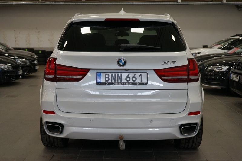 BMW X5 bild 4