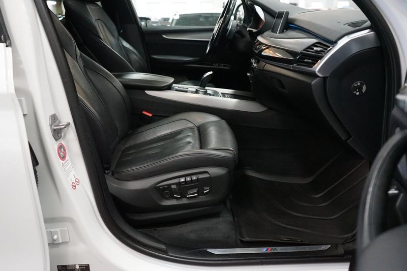 BMW X5 bild 10