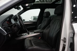 BMW X5 bild 17