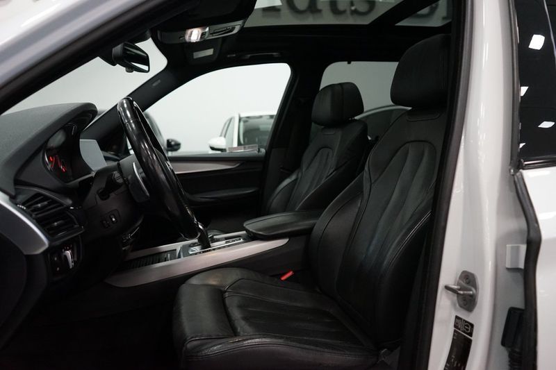 BMW X5 bild 17