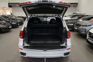 BMW X5 bild 21