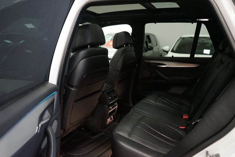 BMW X5 bild 15