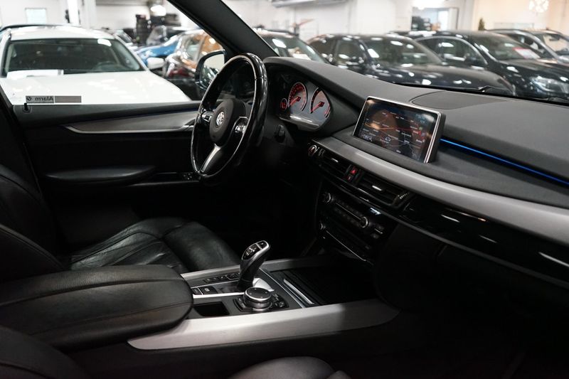BMW X5 bild 9