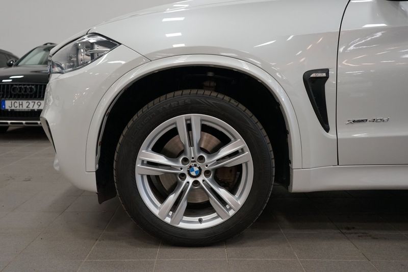 BMW X5 bild 22