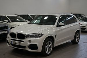 BMW X5 bild 2