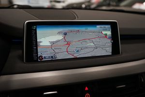 BMW X5 bild 13