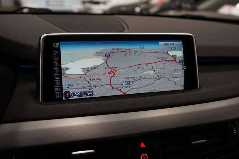 BMW X5 bild 13