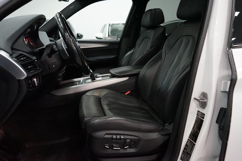 BMW X5 bild 6