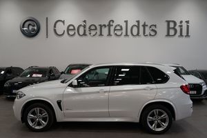 BMW X5 bild 1