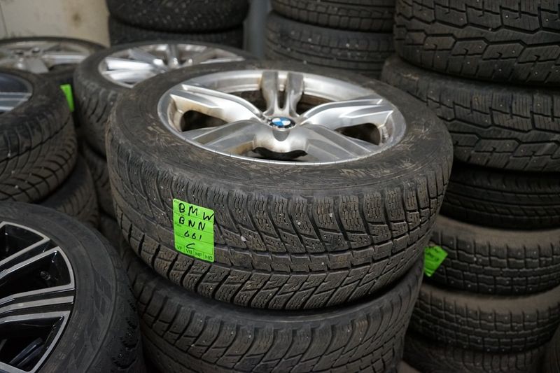 BMW X5 bild 19