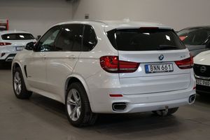 BMW X5 bild 5