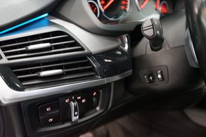 BMW X5 bild 8