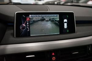 BMW X5 bild 12