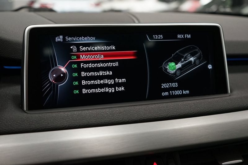 BMW X5 bild 14