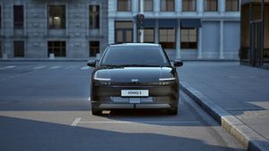 Hyundai Ioniq 3 bild 5