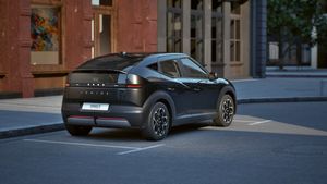 Hyundai Ioniq 3 bild 6