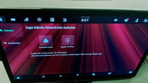 Skoda Superb bild 17