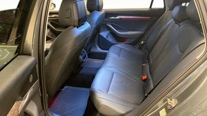 Skoda Superb bild 11