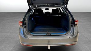 Skoda Superb bild 12