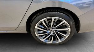 Skoda Superb bild 6