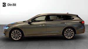 Skoda Superb bild 2