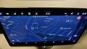 Skoda Superb bild 16