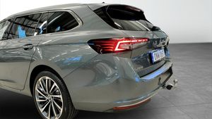 Skoda Superb bild 13