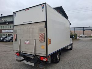 Volkswagen Crafter bild 6