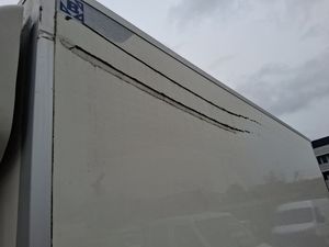 Volkswagen Crafter bild 4
