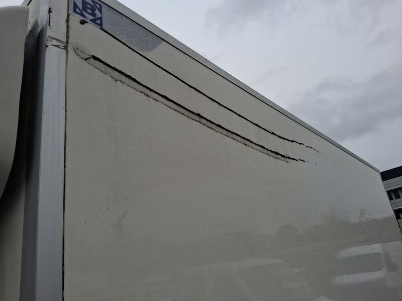 Volkswagen Crafter bild 4