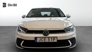 Volkswagen Polo bild 4
