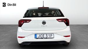 Volkswagen Polo bild 5