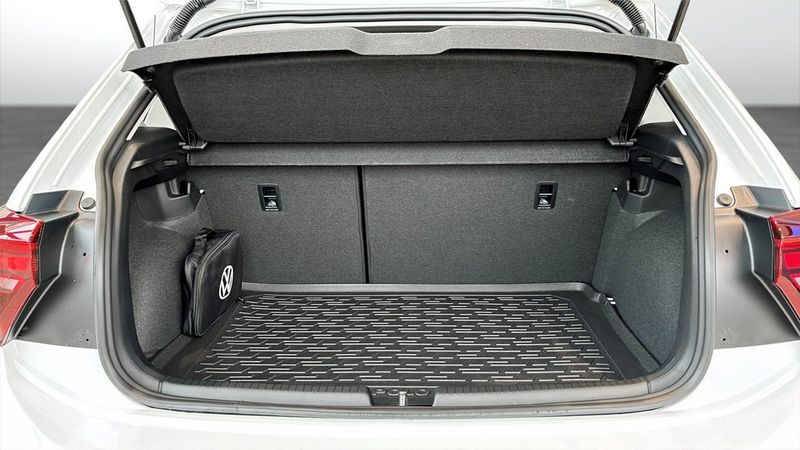 Volkswagen Polo bild 12