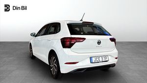 Volkswagen Polo bild 3