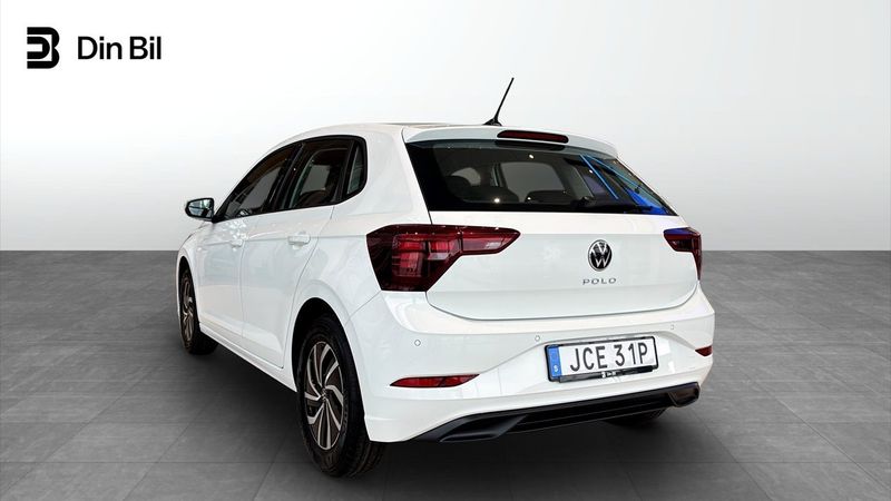 Volkswagen Polo bild 3