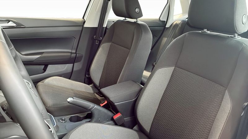 Volkswagen Polo bild 8