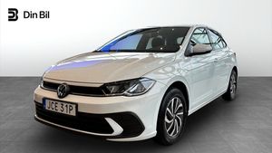 Volkswagen Polo bild 1