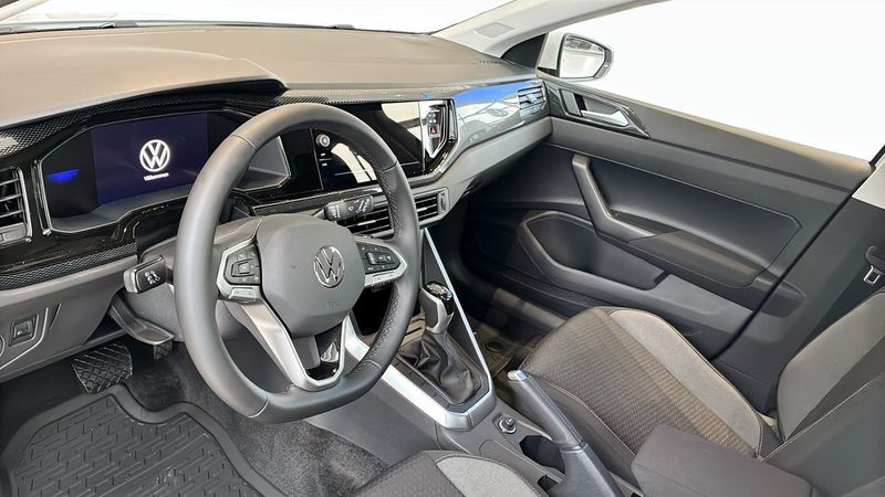 Volkswagen Polo bild 7