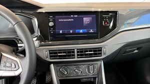 Volkswagen Polo bild 9