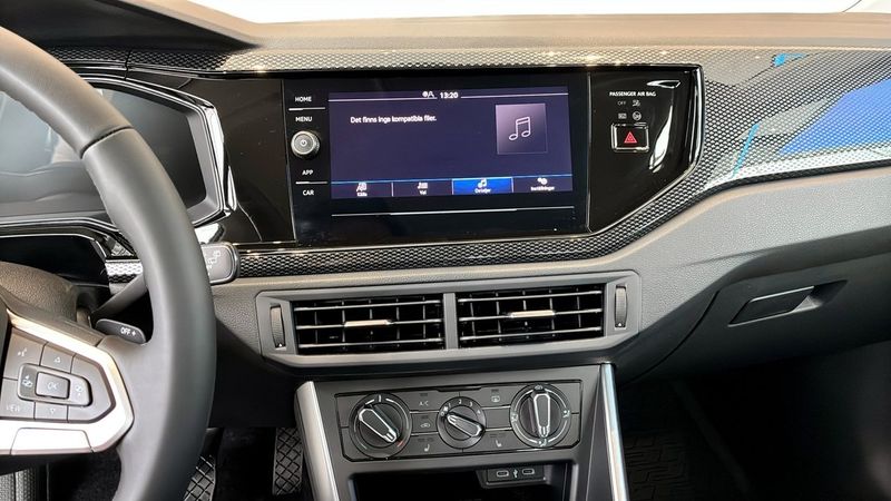 Volkswagen Polo bild 9