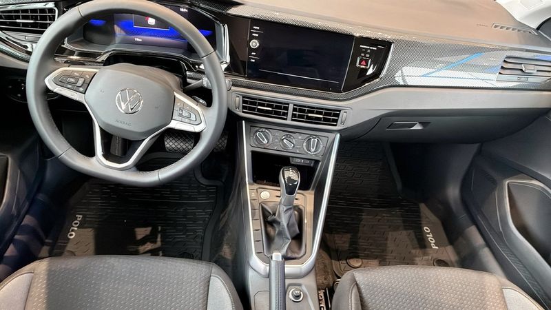 Volkswagen Polo bild 10