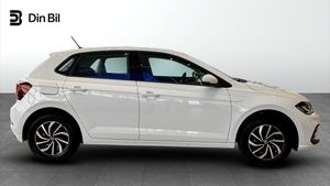 Volkswagen Polo bild 2