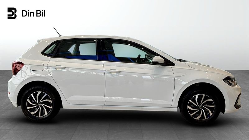 Volkswagen Polo bild 2