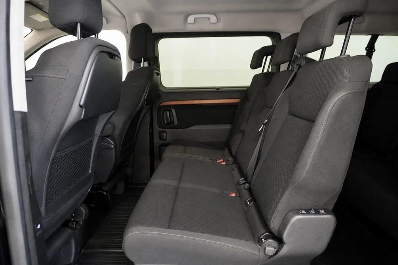 Toyota Proace bild 22