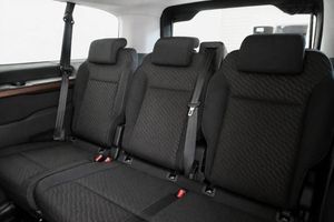 Toyota Proace bild 25