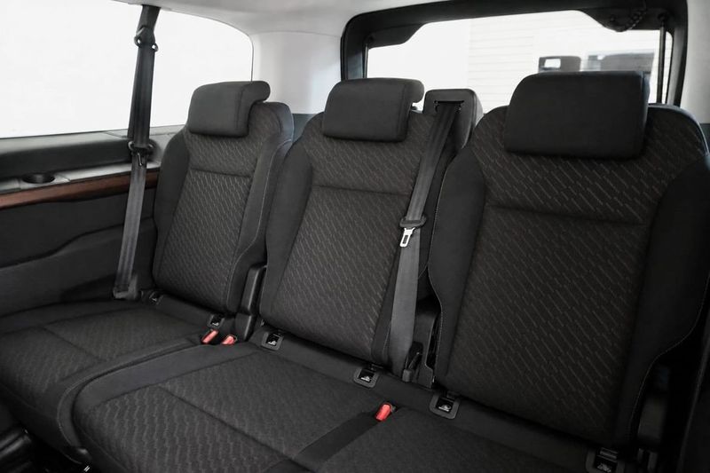 Toyota Proace bild 25
