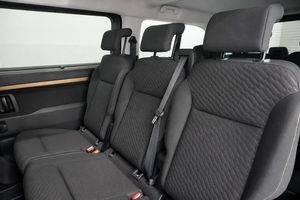 Toyota Proace bild 24